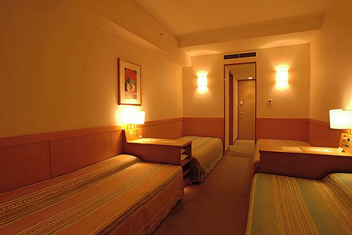 Hotel Amenity