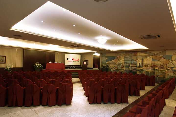 Meeting 44 of 50