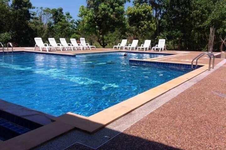 Amenity Photo