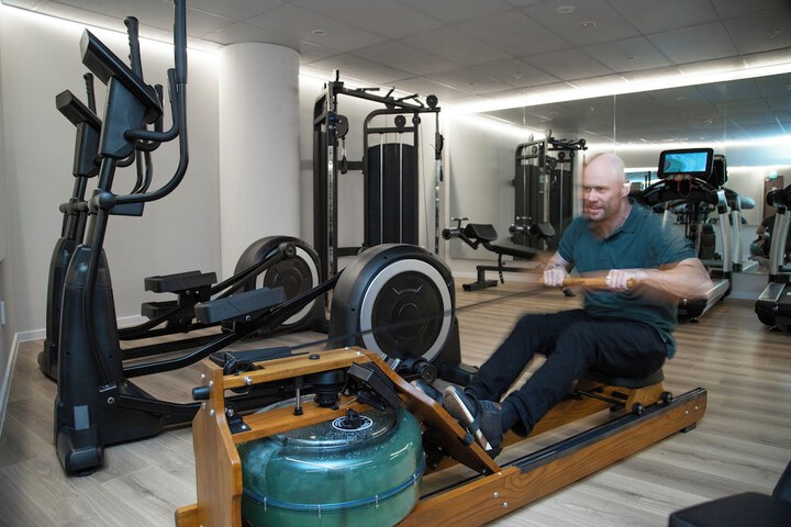 Health and Fitness 18 of 28