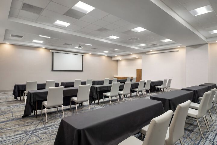 Ballroom