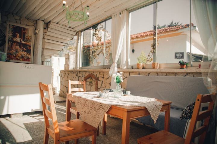 Hotel Interior 2 of 21