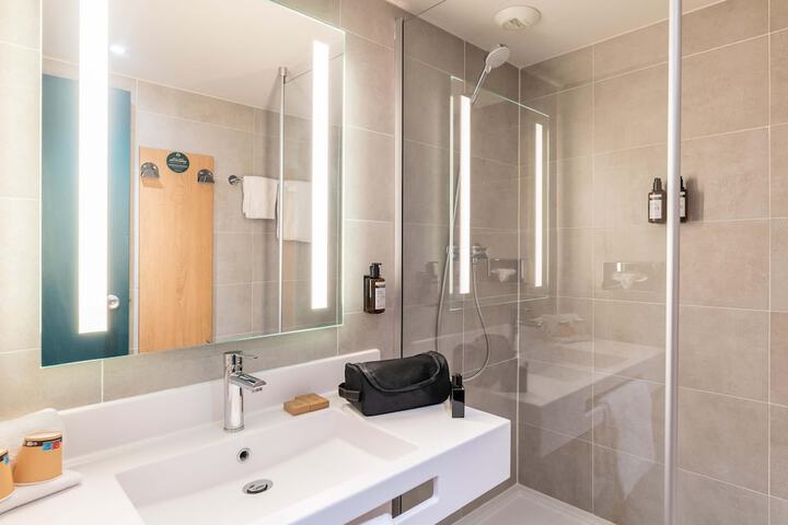 Bathroom Vanities
