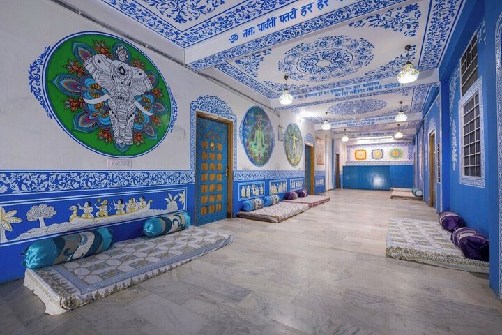 Hotel Interior 5 of 25