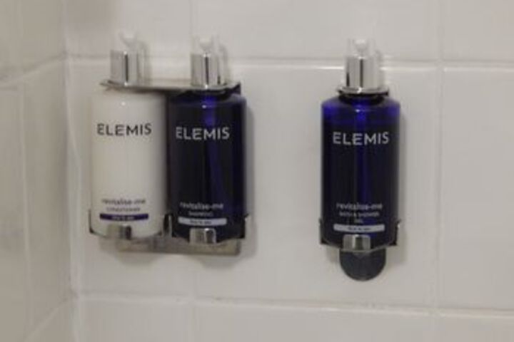 Bath Amenities
