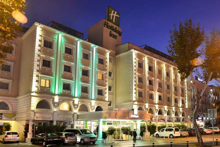 Hotel 90 of 96