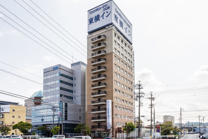 Photo of Toyoko Inn Kakegawa Station Shinkan Line Minami