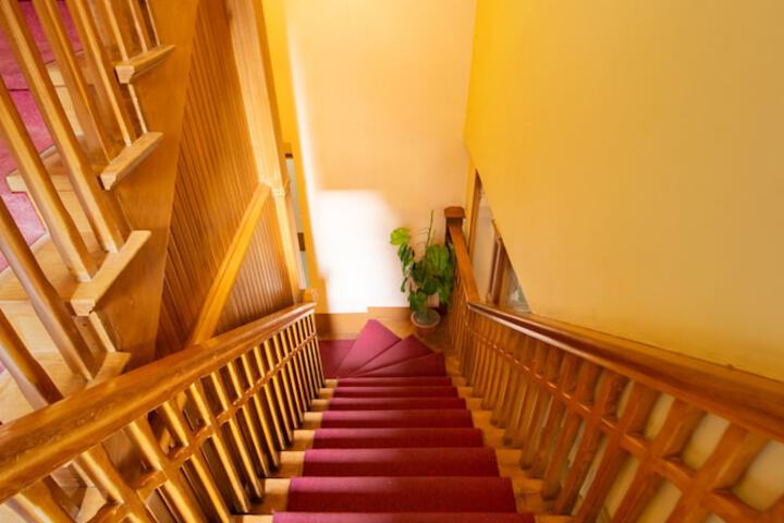 Hotel Interior 46 of 47