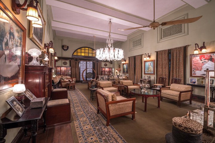 Hotel Interior 4 of 91