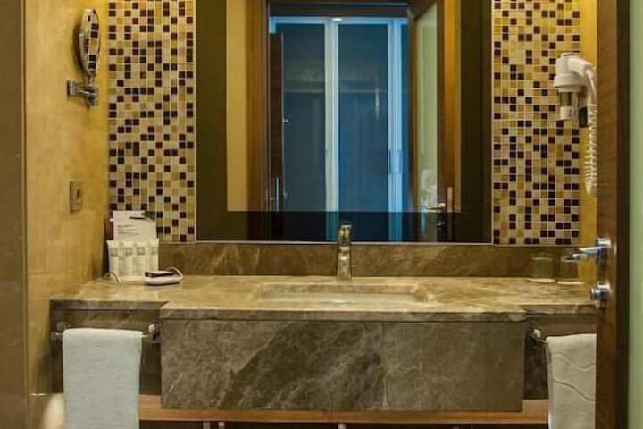 Bath Amenities