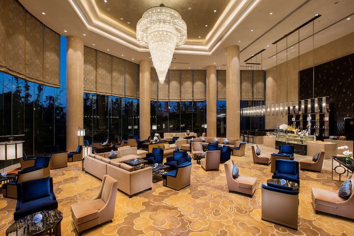 Hotel Interior 6 of 119