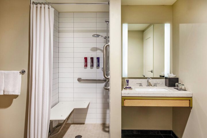 Bath Amenities