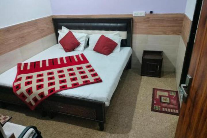 Hotel Satkar
