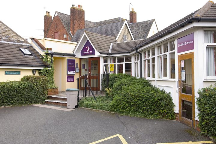 Premier Inn Exeter - Countess Wear