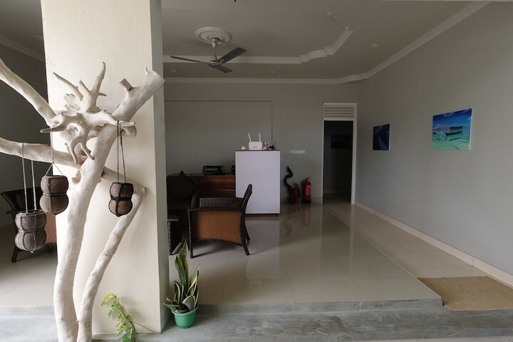 Hotel Interior 2 of 34