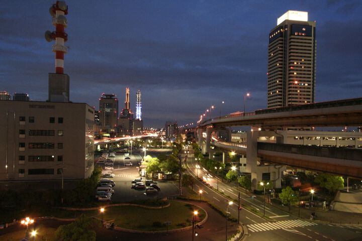 Hotel View 104 of 104