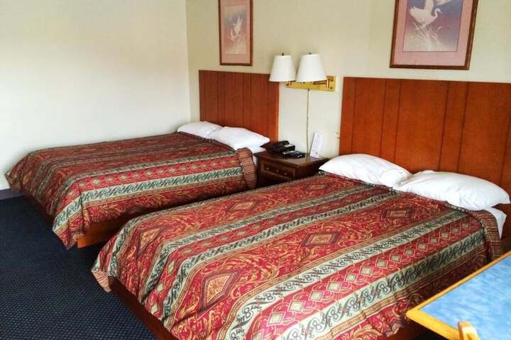 Room 1 of 4
