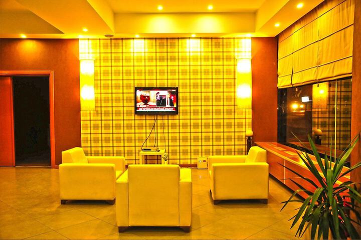 Hotel Interior 12 of 93
