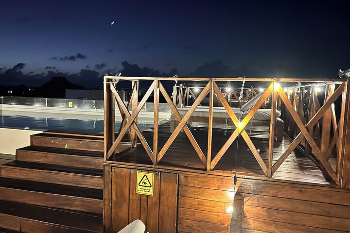 Terrace/Patio 294 of 321