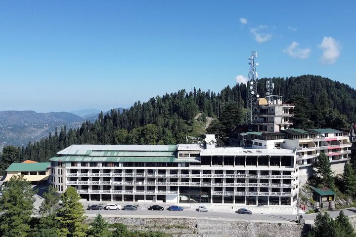 Shangrila Hotels Changla Gali