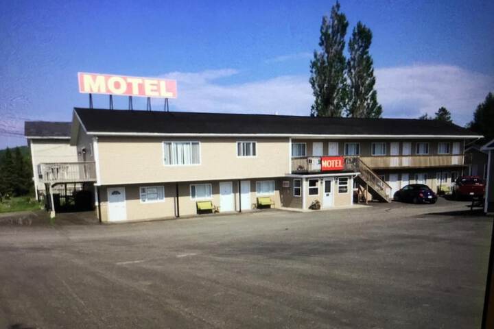 Hotel 25 of 25