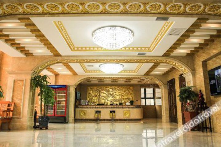 Hotel Interior 11 of 13