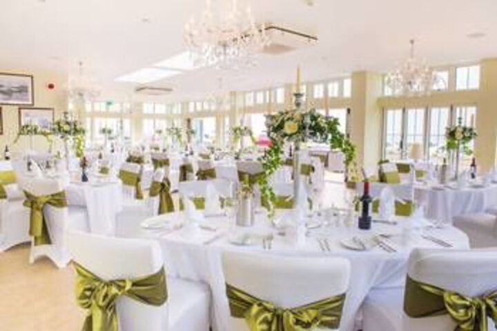 Wedding/Banquet 18 of 35