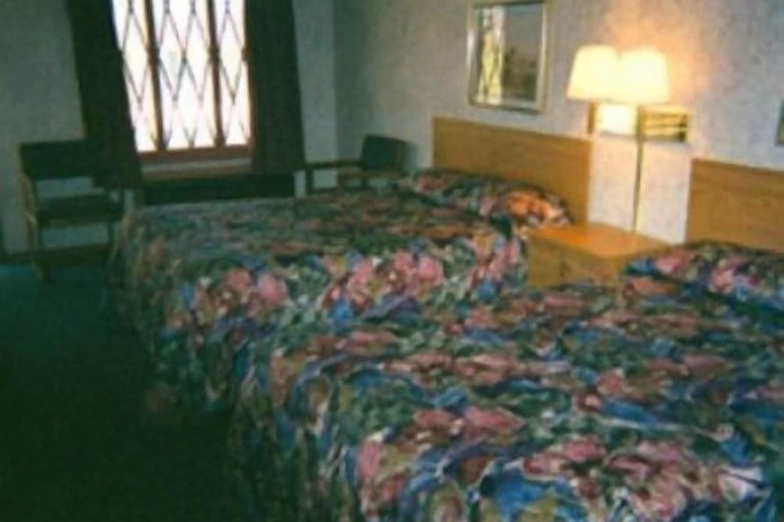 Relax Inn in Richmond, KY