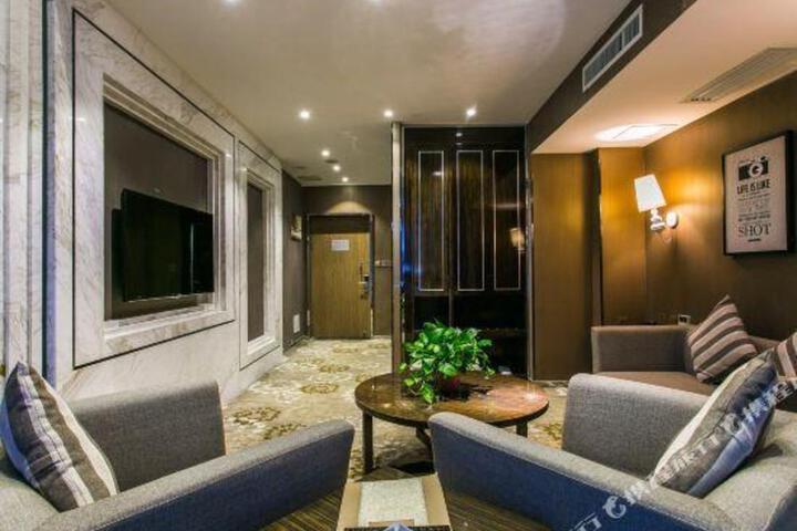 Tangdao Hotel
