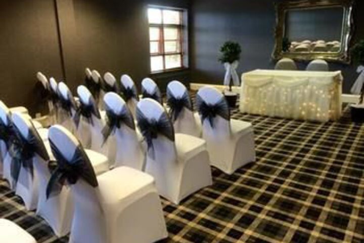 Ballroom/Hall 12 of 110