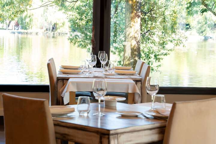 Restaurants
