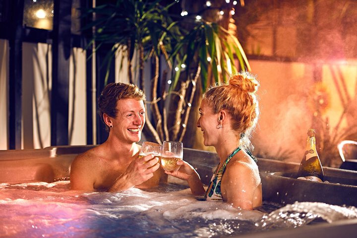 Spa Massage