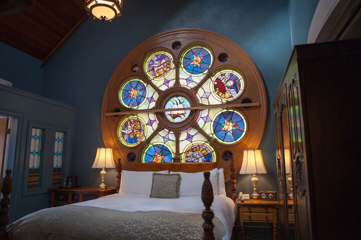 Belfry Inn & Bistro