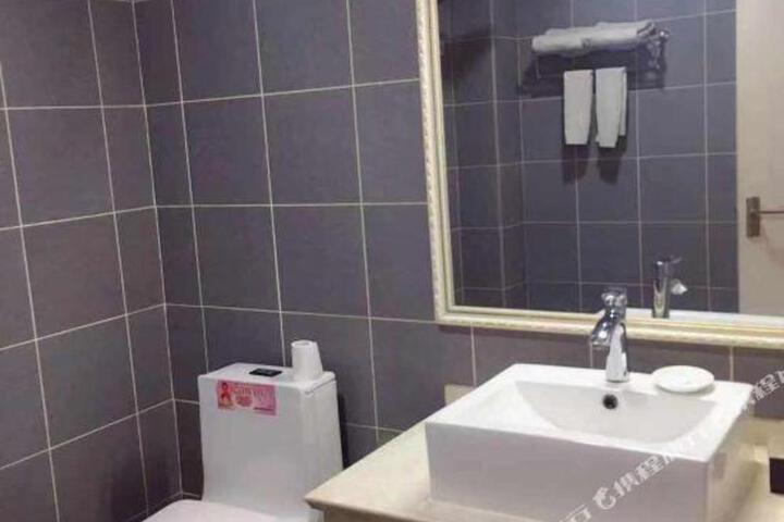 Zhongcheng Hotel