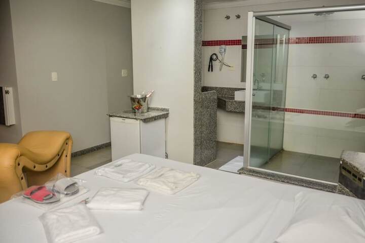 Hotel Interior 60 of 62