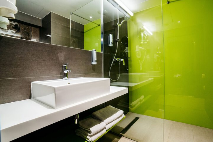 Bathroom Vanities