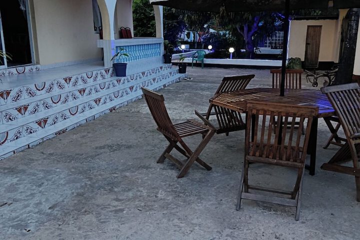Hotel 8 of 13