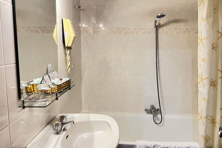 Fitness Center Photo