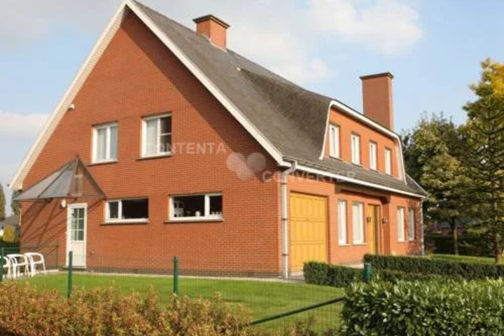 MOORTELKENSHOEVE