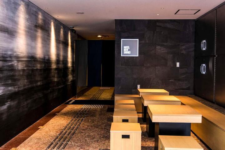 Hotel Interior 15 of 64