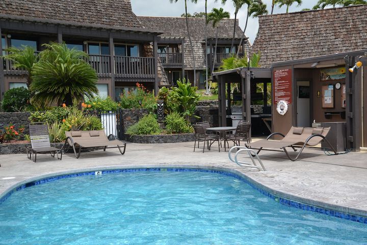 Pool to Cool