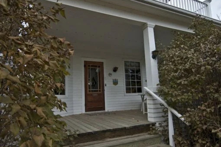 Sproule Heritage Bed & Breakfast