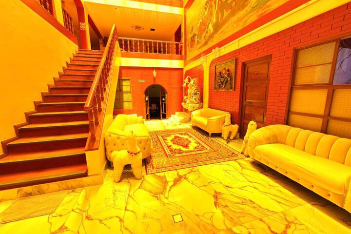 Hotel 3 of 23