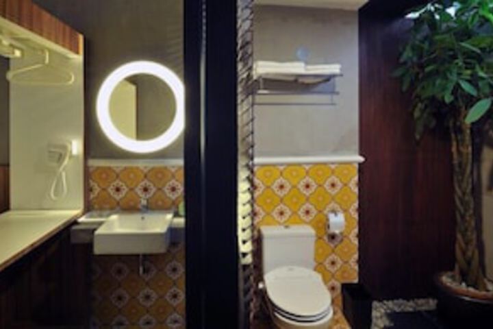 Fitness Facility Photos