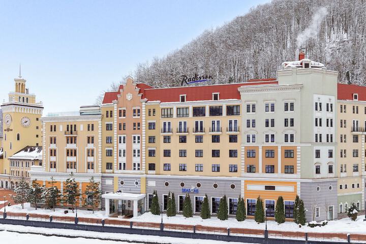 Hotel 184 of 186