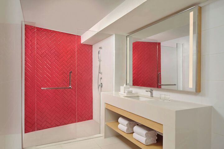 Bathroom Vanities