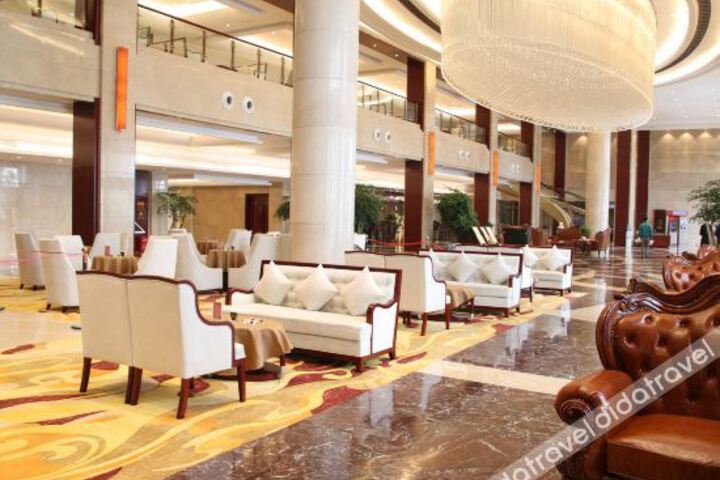 Hotel Interior 14 of 20
