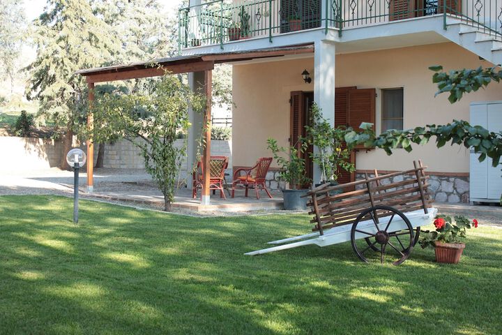 Il Cantiniere in Grosseto