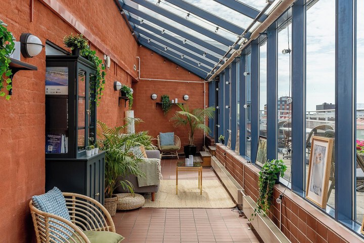 Terrace/Patio 45 of 46