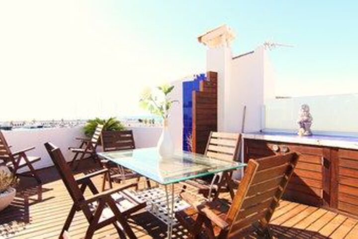 Terrace/Patio 42 of 47